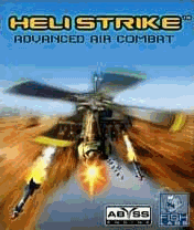 Heli Strike 240x320