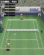 Virtua Tennis: Mobile Edition 