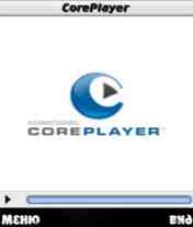 CorePlayer Mobile