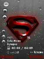 Superman - Symbian OS 9.1